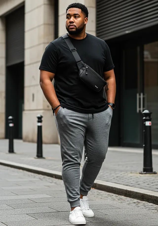 Como Se Vestir Bem no Dia a Dia Sem Complicação